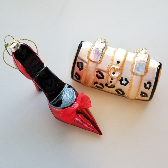 Adorable Ornaments! - Picture 2 of 4